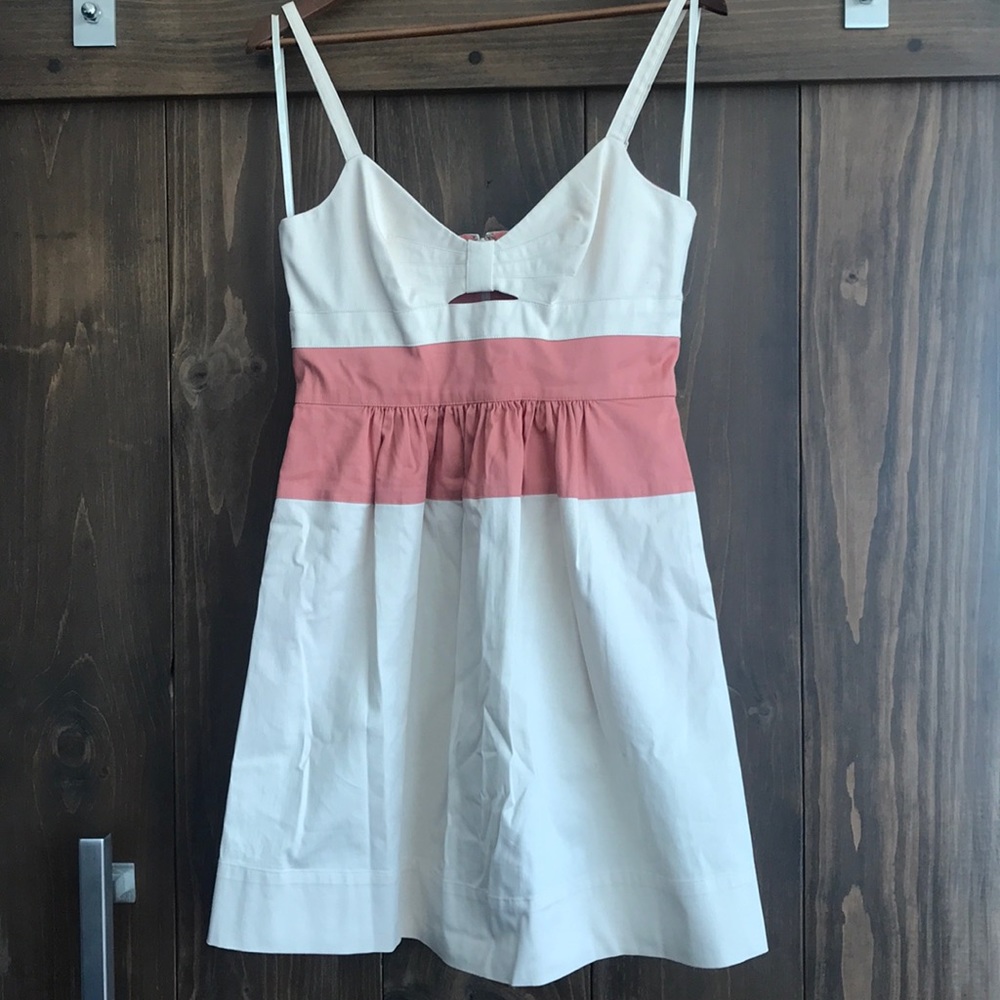 Jessica Simpson Summer Dress